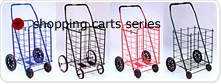 Shopping Carts Series