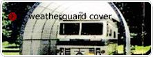 Weatherguard Cover